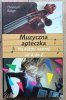 Christoph Rueger Muzyczna apteczka. Na każdy nastrój od A do Z